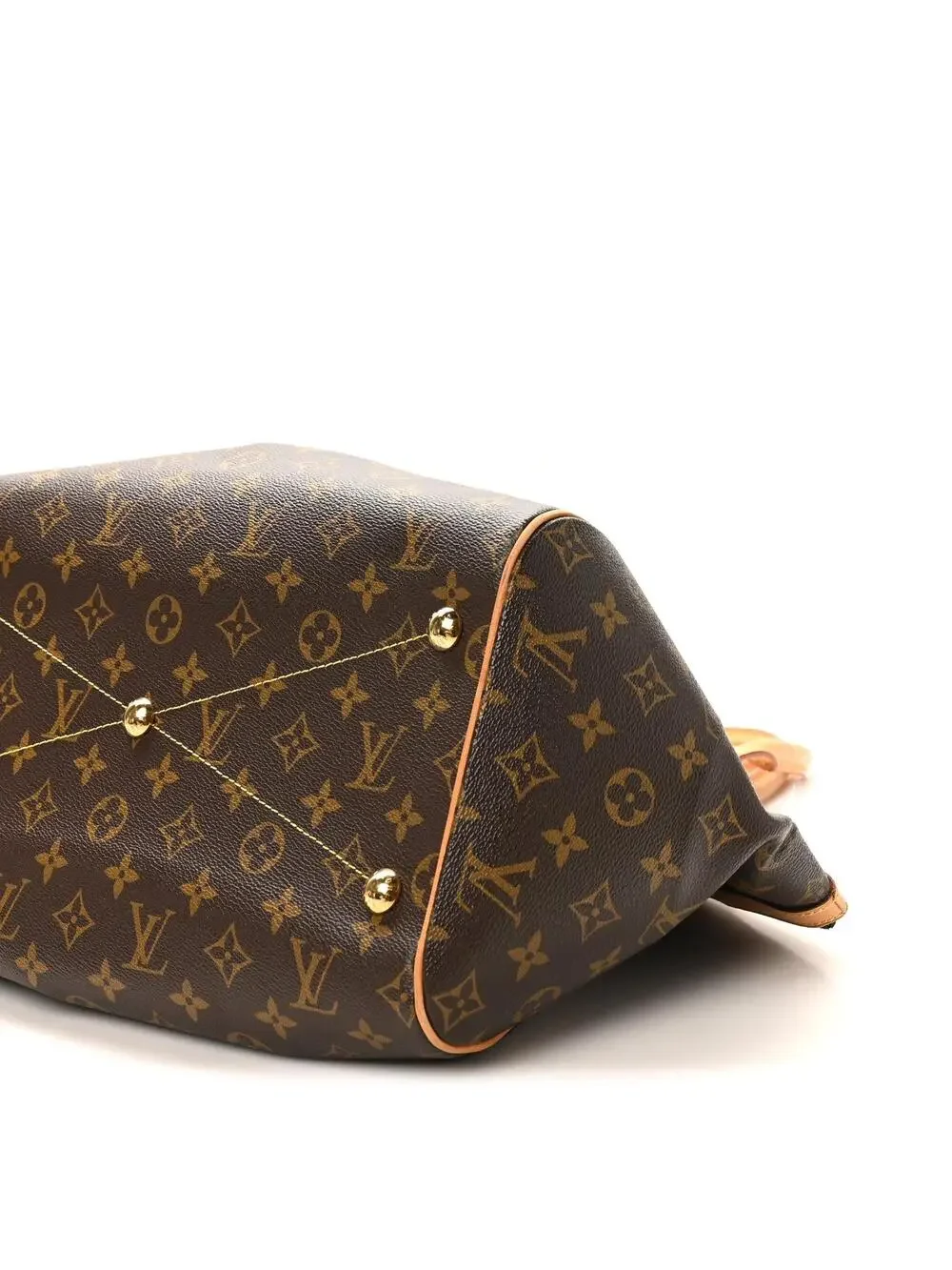 Louis Vuitton Tivoli Gm #334528L11B